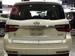 انفنتي QX80